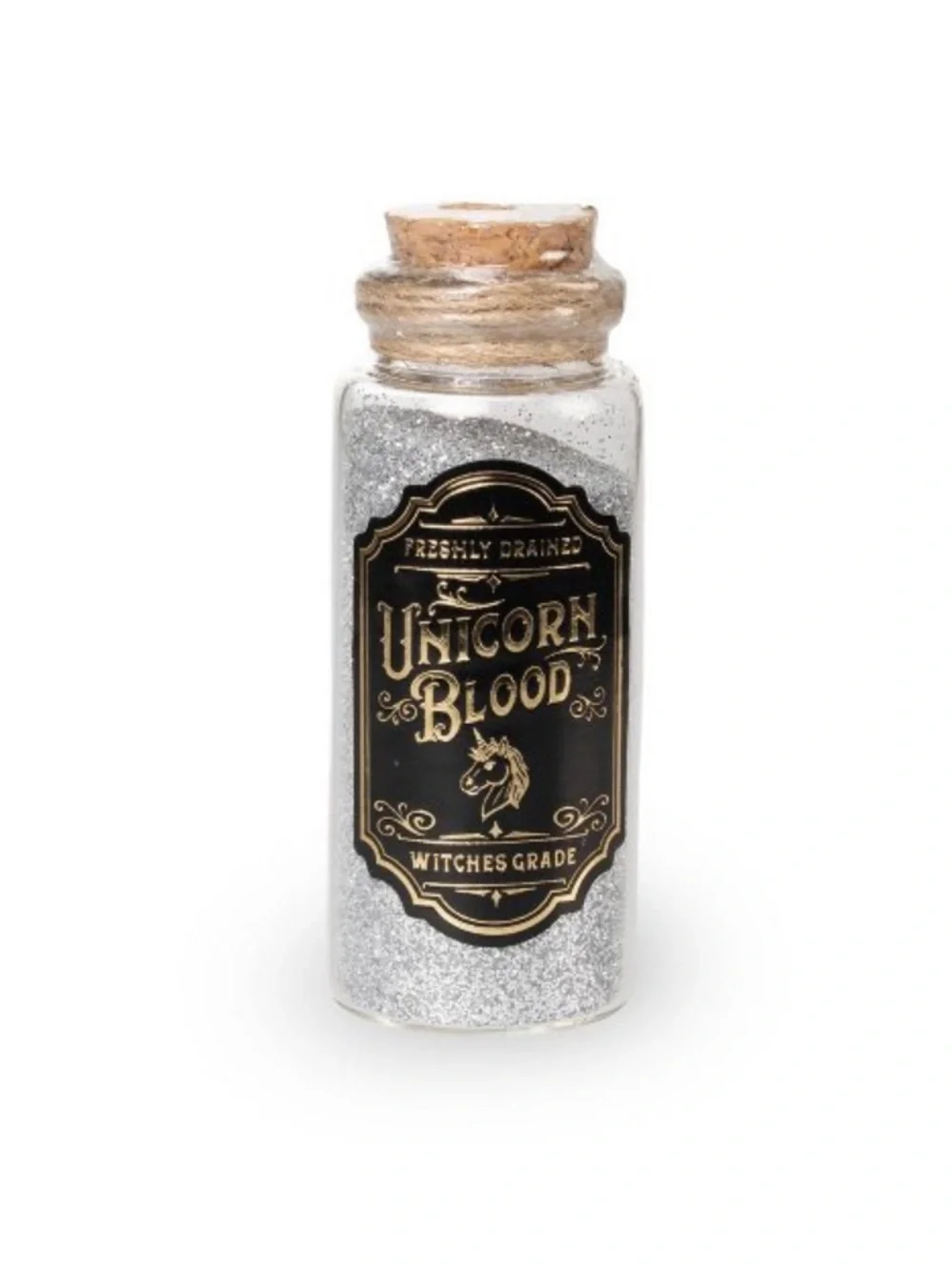 New! 2026 Filled Potion Bottles Set of 6, Target Bullseye's Playground™